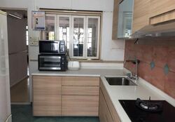 Blk 116 Bishan View (Bishan), HDB 3 Rooms #630275221